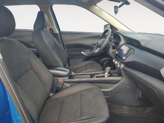 2024 Nissan Kicks SV FWD