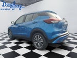 2024 Nissan Kicks SV FWD