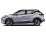 2024 Nissan Kicks SV FWD