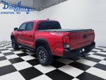 2018 Toyota Tacoma TRD Off Road Double Cab 5' Bed V6 4x4 AT (Natl)