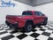 2018 Toyota Tacoma TRD Off Road Double Cab 5' Bed V6 4x4 AT (Natl)