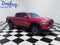 2018 Toyota Tacoma TRD Off Road Double Cab 5' Bed V6 4x4 AT (Natl)