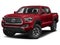 2018 Toyota Tacoma TRD Off Road Double Cab 5' Bed V6 4x4 AT (Natl)