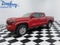 2024 Toyota Tacoma 2WD 2WD SR5 Double Cab 5' Bed AT (SE)