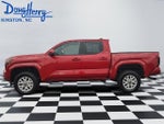 2024 Toyota Tacoma 2WD 2WD SR5 Double Cab 5' Bed AT (SE)
