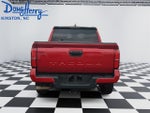 2024 Toyota Tacoma 2WD 2WD SR5 Double Cab 5' Bed AT (SE)