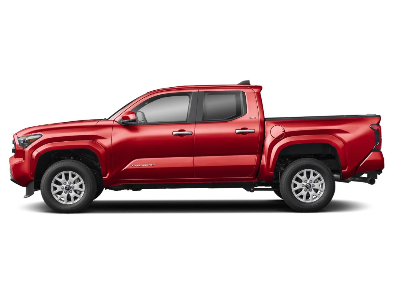 2024 Toyota Tacoma 2WD 2WD SR5 Double Cab 5' Bed AT (SE)