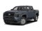 2025 Toyota Tacoma 4WD 4WD SR Double Cab 5' Bed MT (Natl)