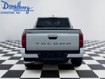 2025 Toyota Tacoma 4WD 4WD SR Double Cab 5' Bed MT (Natl)
