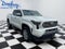 2025 Toyota Tacoma 4WD 4WD SR Double Cab 5' Bed MT (Natl)