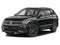 2022 Volkswagen Tiguan 2.0T SE R-Line Black FWD