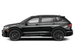 2022 Volkswagen Tiguan 2.0T SE R-Line Black FWD