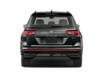 2022 Volkswagen Tiguan 2.0T SE R-Line Black FWD