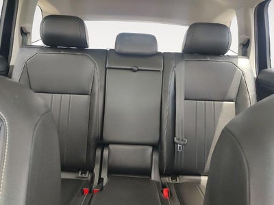 2024 Volkswagen Tiguan 2.0T Wolfsburg Edition FWD