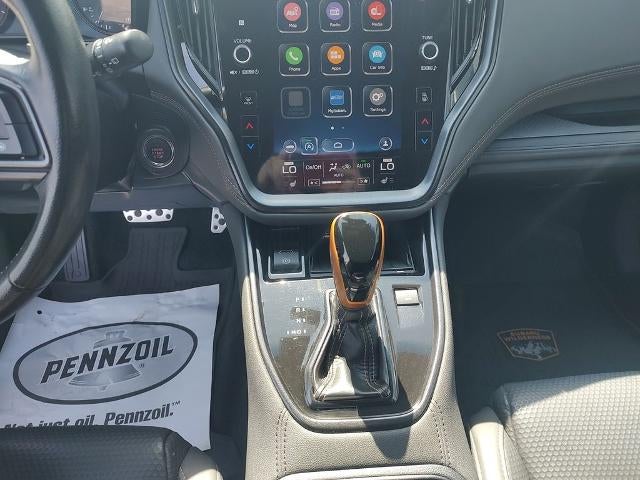 2022 Subaru Outback Wilderness CVT