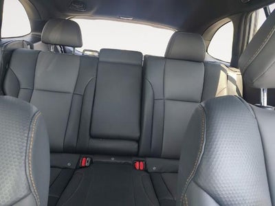 2022 Subaru Outback Wilderness CVT