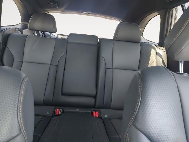 2022 Subaru Outback Wilderness CVT