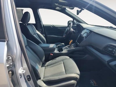 2022 Subaru Outback Wilderness CVT