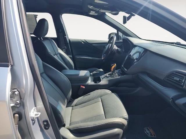 2022 Subaru Outback Wilderness CVT