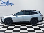 2022 Subaru Outback Wilderness CVT