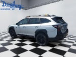 2022 Subaru Outback Wilderness CVT