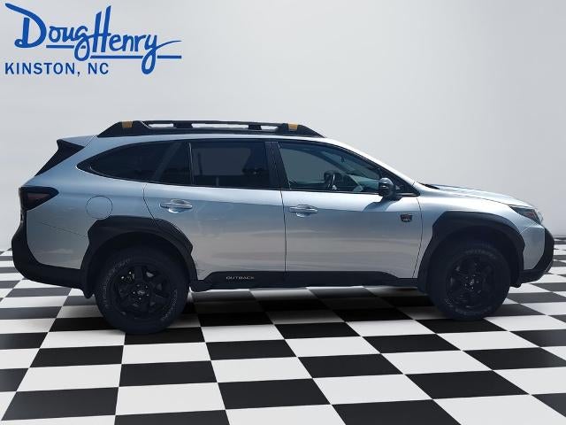 2022 Subaru Outback Wilderness CVT