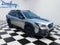 2022 Subaru Outback Wilderness CVT