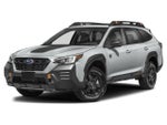 2022 Subaru Outback Wilderness CVT