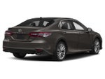 2018 Toyota Camry XLE Auto (SE)