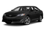 2013 Toyota Camry 4dr Sdn I4 Auto LE (Natl)