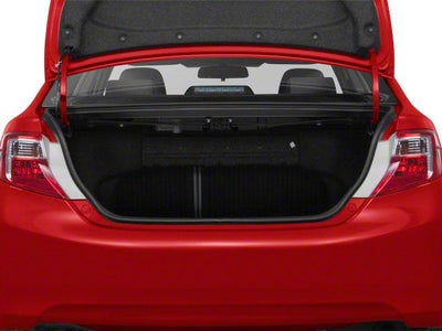 2012 Toyota Camry 4dr Sdn V6 Auto SE (Natl)