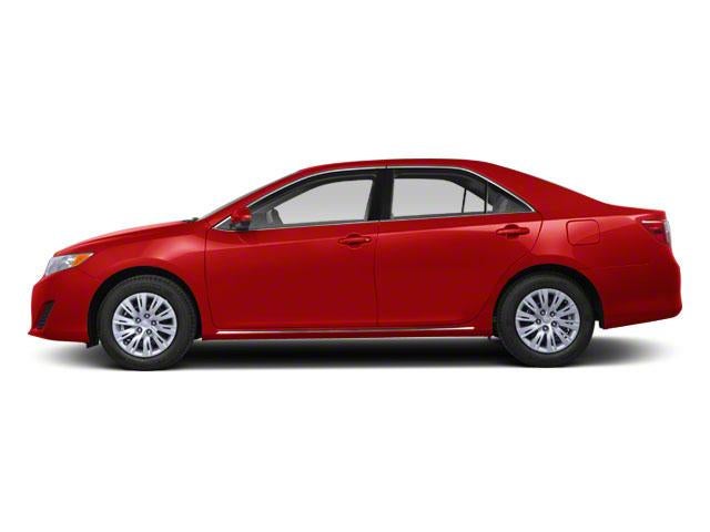 2012 Toyota Camry 4dr Sdn V6 Auto SE (Natl)