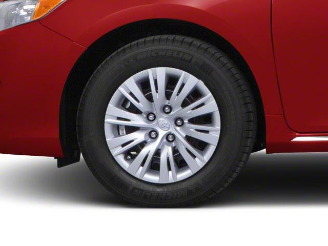 2012 Toyota Camry 4dr Sdn V6 Auto SE (Natl)