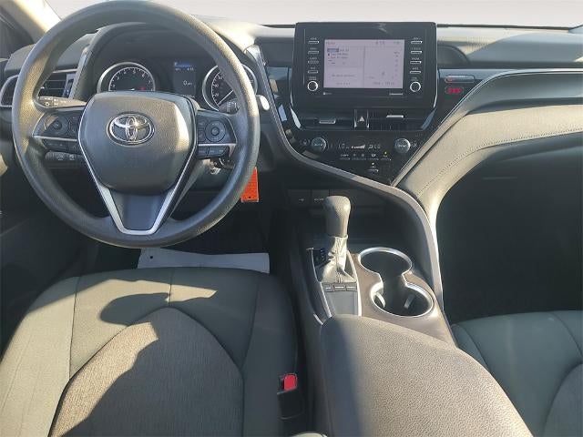 2023 Toyota Camry LE Auto (SE)