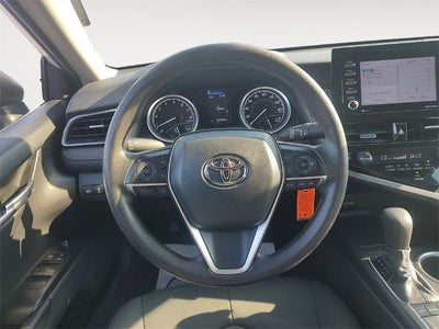 2023 Toyota Camry LE Auto (SE)