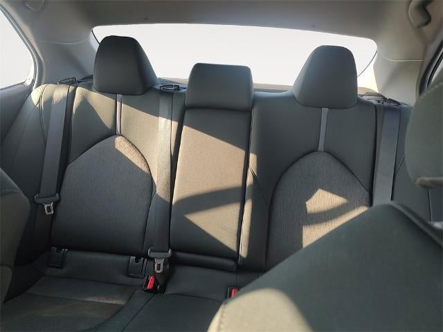 2023 Toyota Camry LE Auto (SE)