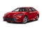 2025 Toyota Camry SE (SE)