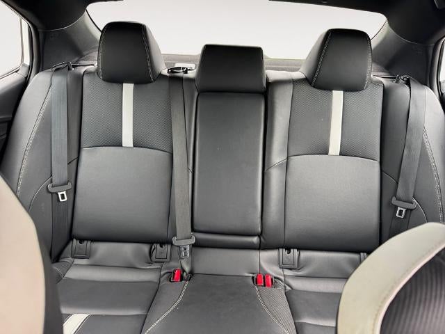 2025 Toyota Camry SE (SE)