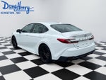 2025 Toyota Camry SE (SE)