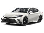 2025 Toyota Camry SE (SE)
