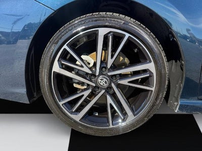 2021 Toyota Camry XSE Auto (Natl)