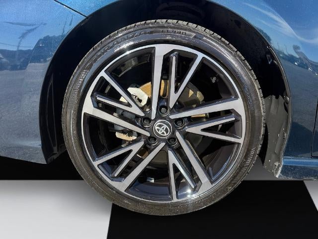2021 Toyota Camry XSE Auto (Natl)