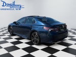 2021 Toyota Camry XSE Auto (Natl)