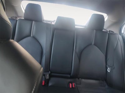 2024 Toyota Camry XSE Auto (Natl)