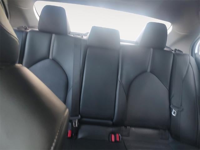 2024 Toyota Camry XSE Auto (Natl)