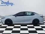 2024 Toyota Camry XSE Auto (Natl)