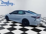 2024 Toyota Camry XSE Auto (Natl)