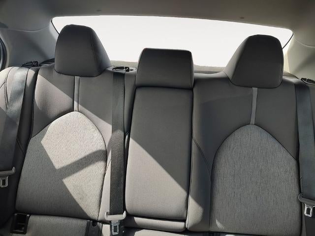 2024 Toyota Camry LE Auto (SE)