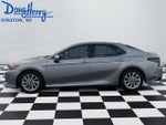 2024 Toyota Camry LE Auto (SE)