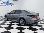 2024 Toyota Camry LE Auto (SE)